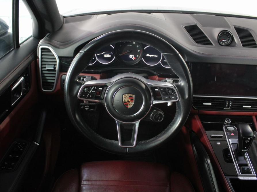 Porsche Cayenne III Москва  - изображение 14