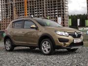 Renault Sandero II Ижевск  - изображение 28
