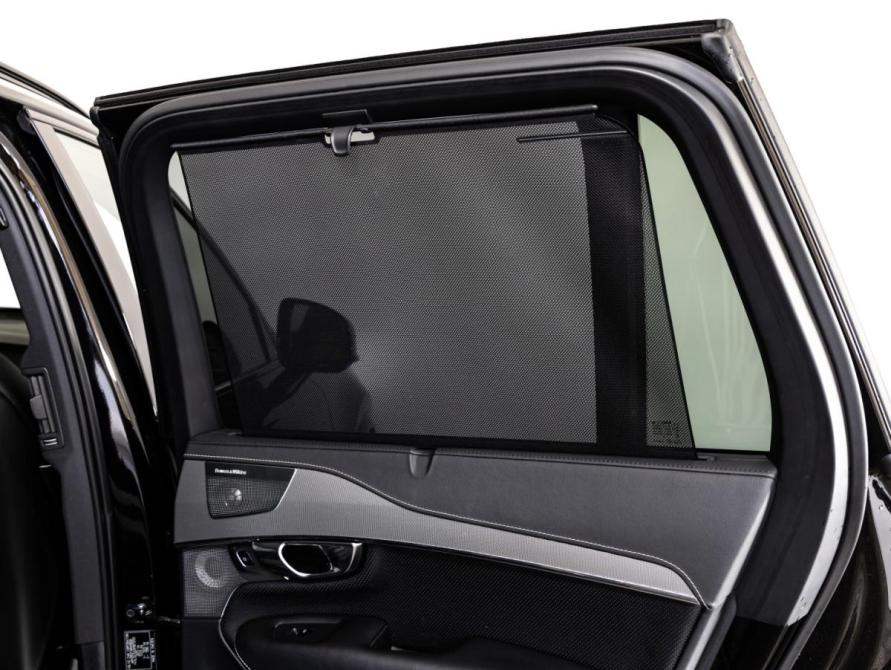 Volvo XC90 II Рестайлинг 1 Санкт-Петербург  - изображение 31