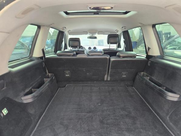 Mercedes-Benz GL-Класс I (X164) Рестайлинг с пробегом 2011 года, цена 1 549 000 рублей, 270000 км, внедорожник, Автокод Объявления