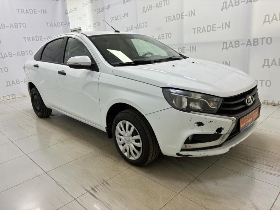 Lada (ВАЗ) Vesta I Пермь  - изображение 3