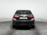 Toyota Corolla XI (E160 E170 E180) Санкт-Петербург  - изображение 25