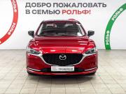 Mazda 6 III (GJ) Рестайлинг 2 Москва  - изображение 21