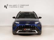 Hyundai Bayon I Казань  - изображение 10