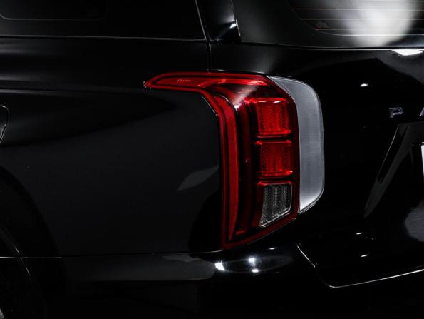Hyundai Palisade I с пробегом 2020 года, цена 4 350 000 рублей, 109699 км, внедорожник, Автокод Объявления