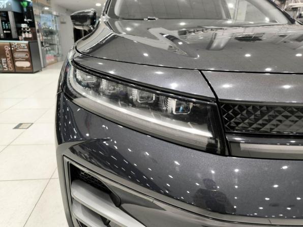 Exeed LX I Рестайлинг с пробегом 2023 года, цена 1 450 000 рублей, 108794 км, внедорожник, Автокод Объявления