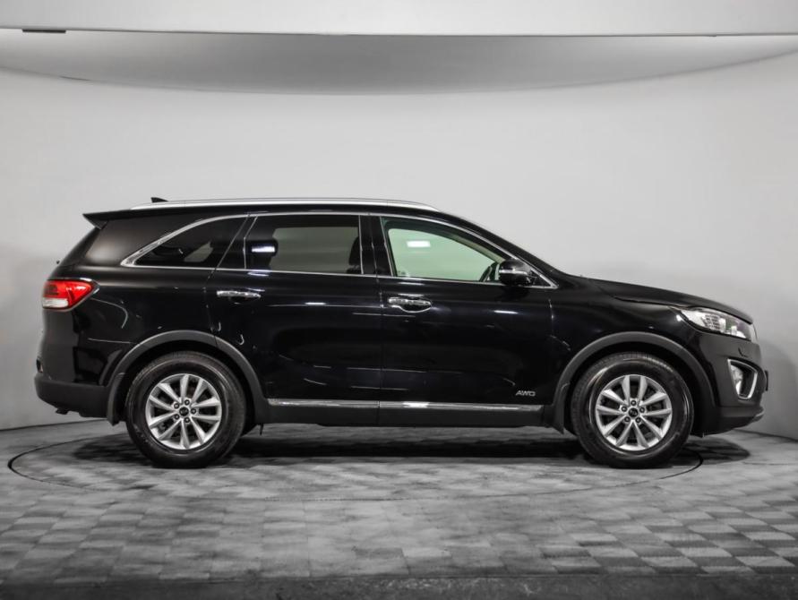 Kia Sorento III Prime Санкт-Петербург  - изображение 4