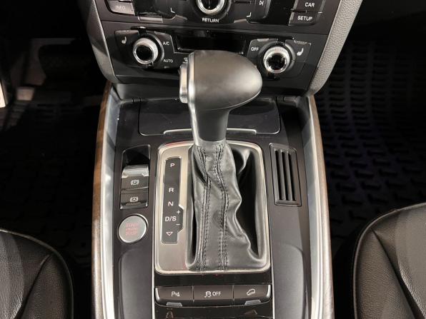 Audi Q5 I (8R) Рестайлинг с пробегом 2016 года, цена 2 499 000 рублей, 107476 км, внедорожник, Автокод Объявления