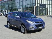 Hyundai ix35 I Чебоксары  - изображение 28