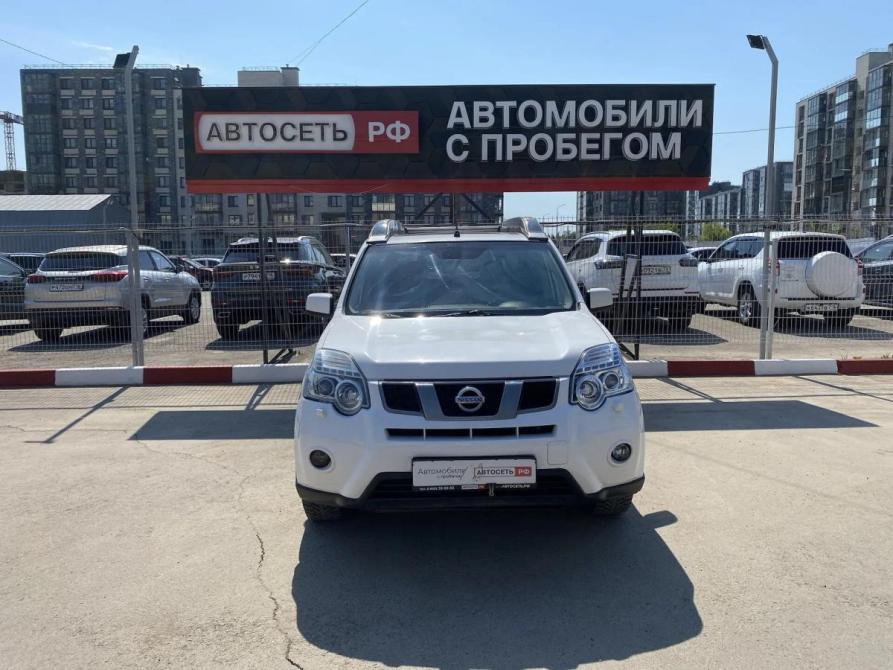 Nissan X-Trail II Рестайлинг Альметьевск  - изображение 2