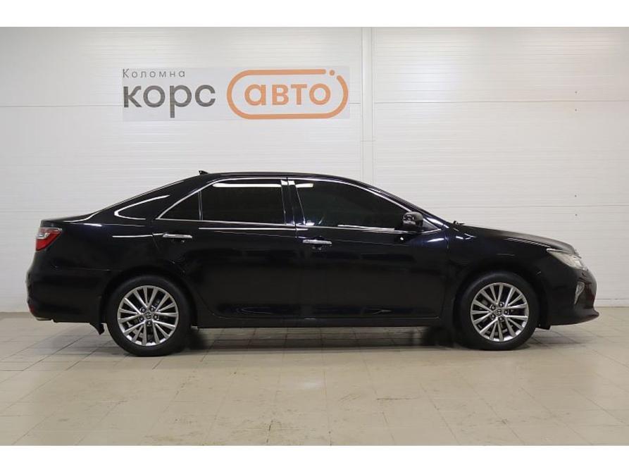 Toyota Camry VII (XV50) Рестайлинг Коломна  - изображение 4