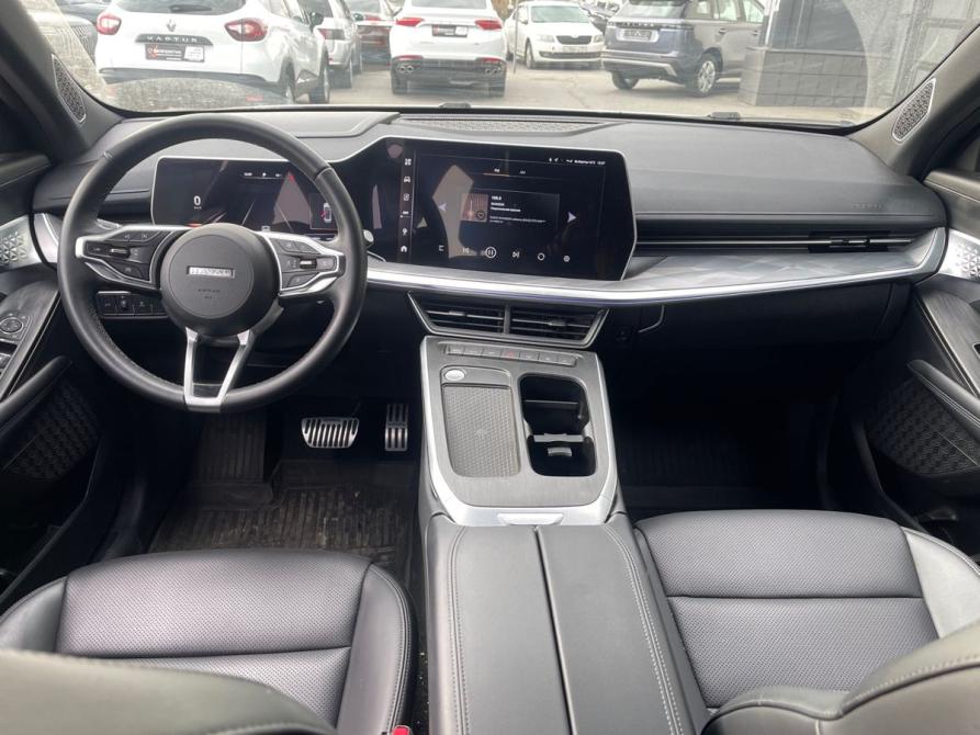 Haval F7 II Волгоград  - изображение 5