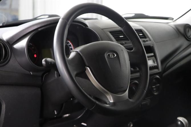 Lada (ВАЗ) Kalina II с пробегом 2017 года, цена 559 990 рублей, 65426 км, универсал, Автокод Объявления