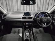 Mazda Axela III Красноярск  - изображение 36