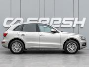 Audi Q5 I (8R) Рестайлинг Краснодар  - изображение 25