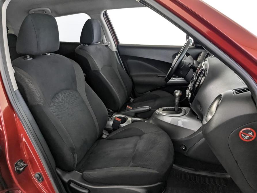 Nissan Juke I Москва  - изображение 24