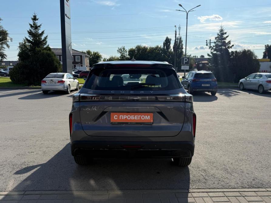 Chery Tiggo 7L I Липецк  - изображение 6