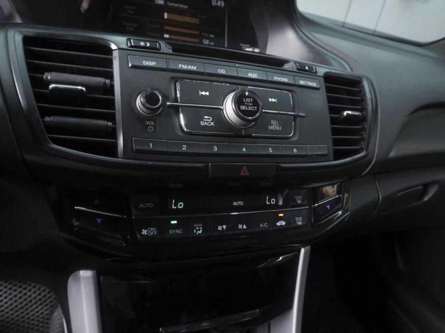 Honda Accord IX Рестайлинг Ростов-на-Дону  - изображение 13