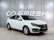 Lada (ВАЗ) Vesta I Рестайлинг (NG) Воронеж  - изображение 21