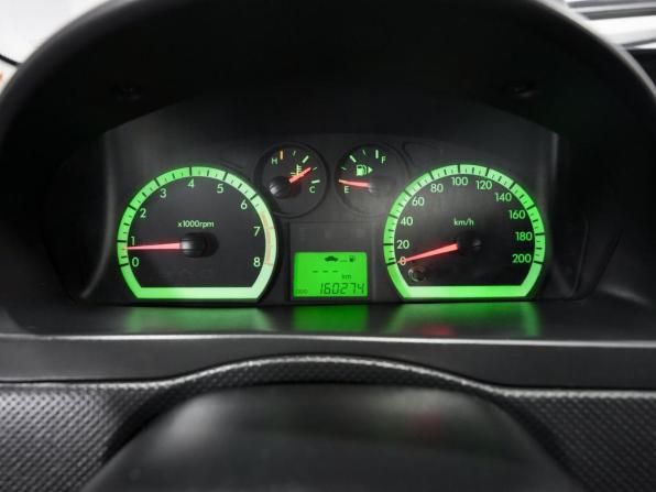 Chevrolet Aveo I Рестайлинг с пробегом 2007 года, цена 285 000 рублей, 160274 км, седан, Автокод Объявления