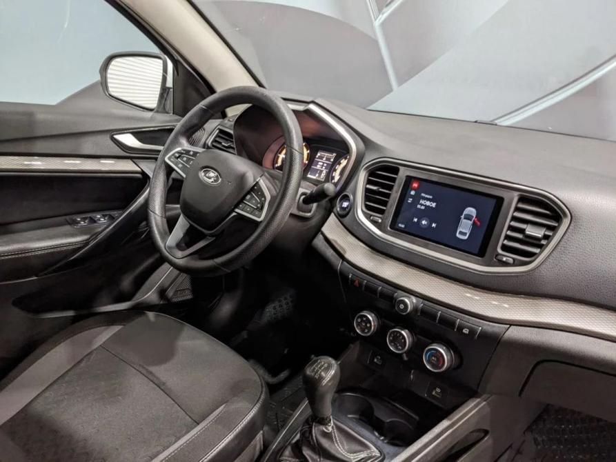 Lada (ВАЗ) Vesta I Рестайлинг (NG) Пермь  - изображение 13