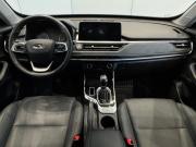 Chery Tiggo 4 Pro I Рестайлинг Волжский  - изображение 46