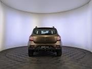 Renault Sandero II Рестайлинг Москва  - изображение 31