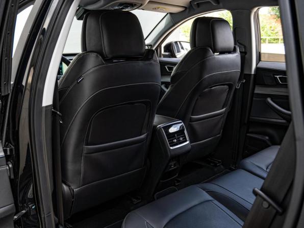 Chery Tiggo 8 Pro Max I с пробегом 2023 года, цена 2 620 000 рублей, 19376 км, внедорожник, Автокод Объявления