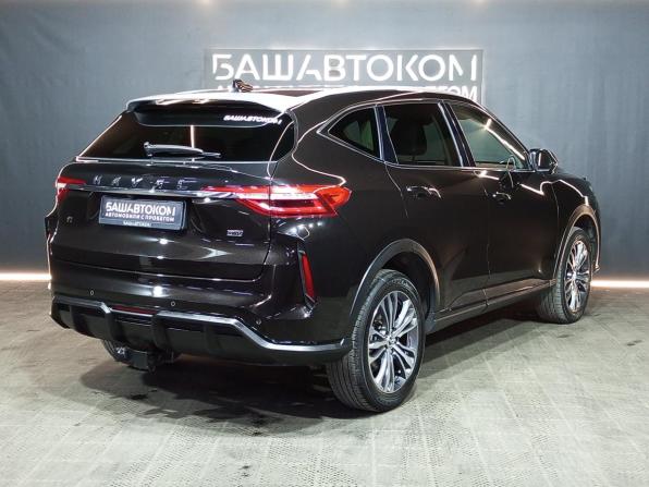 Haval F7 I Рестайлинг с пробегом 2023 года, цена 2 295 000 рублей, 70654 км, внедорожник, Автокод Объявления