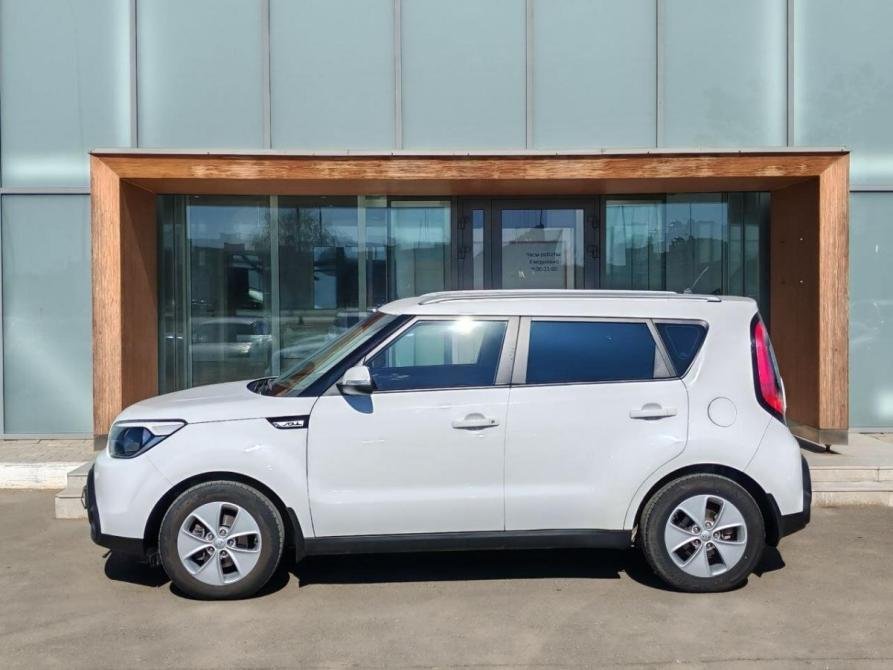 Kia Soul II Оренбург  - изображение 6