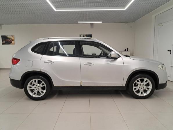 Brilliance V5 I с пробегом 2014 года, цена 560 000 рублей, 255534 км, внедорожник, Автокод Объявления