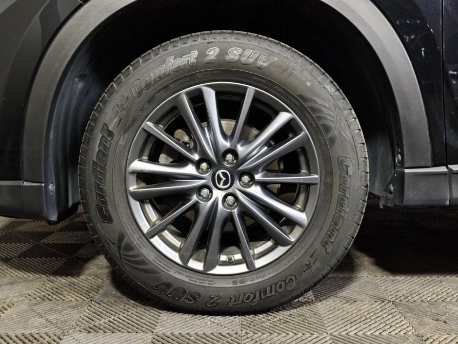 Mazda CX-5 II Москва  - изображение 9