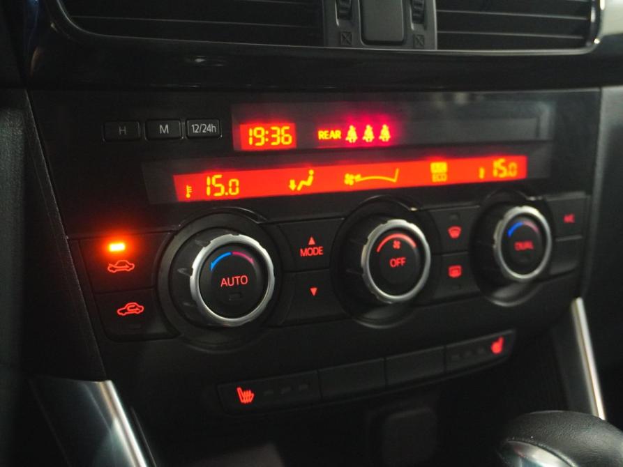 Mazda CX-5 I Вологда  - изображение 13