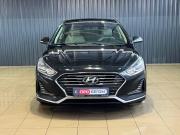 Hyundai Sonata VII (LF) Рестайлинг Ростов-на-Дону  - изображение 21