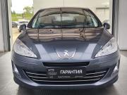 Peugeot 408 I Уфа  - изображение 24