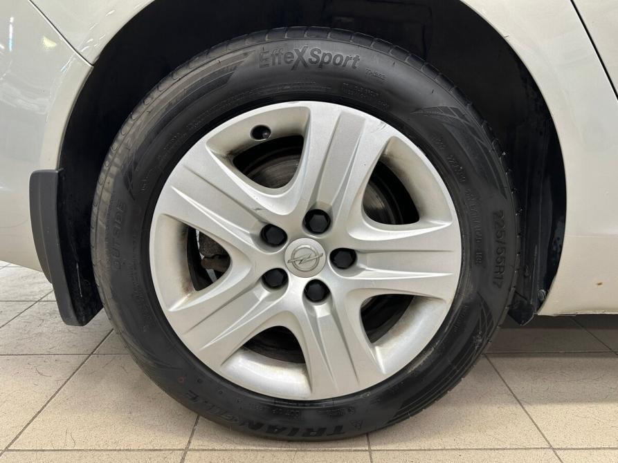 Opel Insignia I Балашиха  - изображение 15