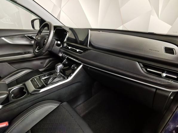 Chery Tiggo 8 I с пробегом 2021 года, цена 1 489 000 рублей, 121663 км, внедорожник, Автокод Объявления