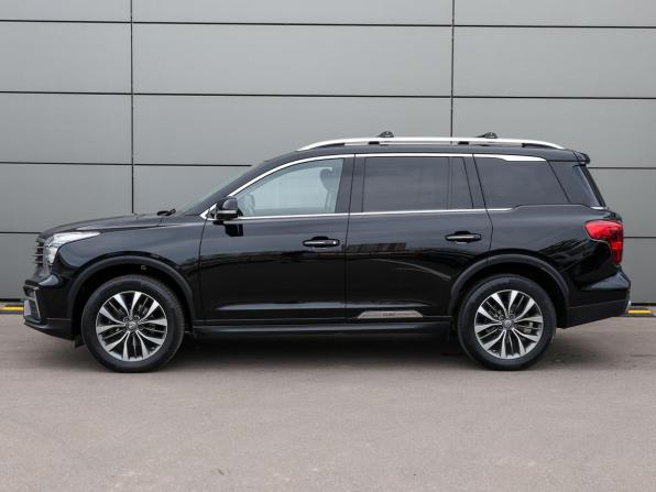 GAC GS8 I с пробегом 2021 года, цена 2 398 000 рублей, 92937 км, внедорожник, Автокод Объявления