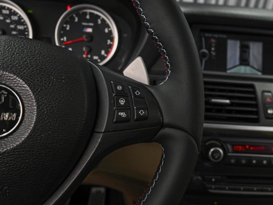 BMW X6 M I (E71) Ставрополь  - изображение 19