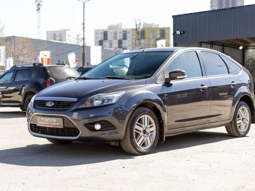 Ford Focus II Рестайлинг Ижевск  - изображение 2