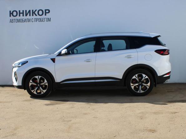 Chery Tiggo 7 Pro Max I с пробегом 2023 года, цена 1 999 000 рублей, 45077 км, внедорожник, Автокод Объявления