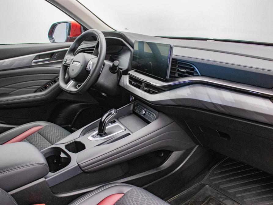 Haval F7x I Рестайлинг Москва  - изображение 11