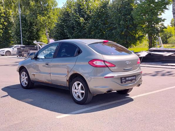 Chery M11 (A3) с пробегом 2012 года, цена 231 000 рублей, 241001 км, хэтчбек, Автокод Объявления