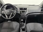 Hyundai Solaris I Рестайлинг Альметьевск  - изображение 36