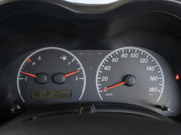 Toyota Corolla X (E140 E150) Рестайлинг с пробегом 2010 года, цена 770 000 рублей, 143262 км, седан, Автокод Объявления