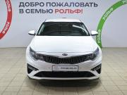 Kia Optima IV Рестайлинг Москва  - изображение 23
