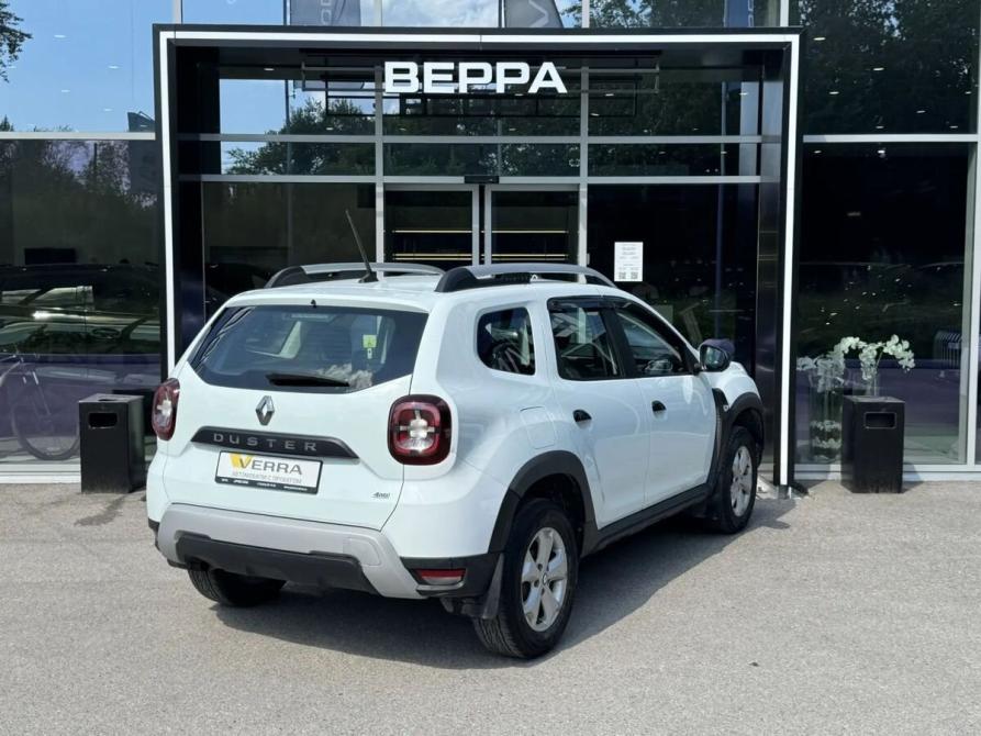 Renault Duster II Пермь  - изображение 8