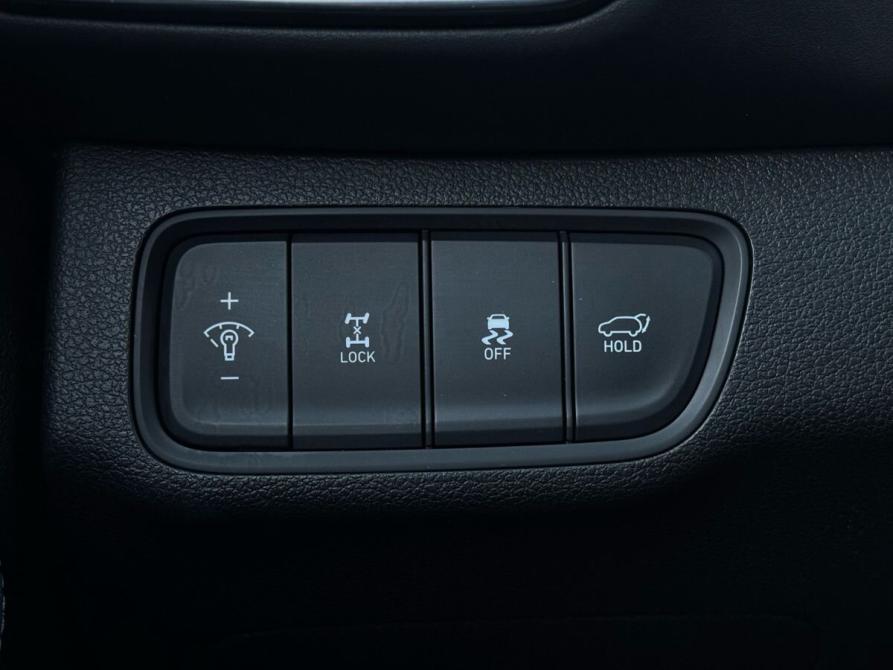 Hyundai Santa Fe IV Калуга  - изображение 19