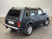 Lada (ВАЗ) 2131 (4x4) I Саратов  - изображение 15