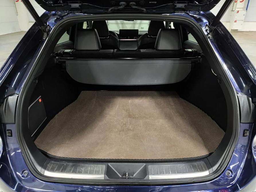 Toyota Venza II Казань  - изображение 12